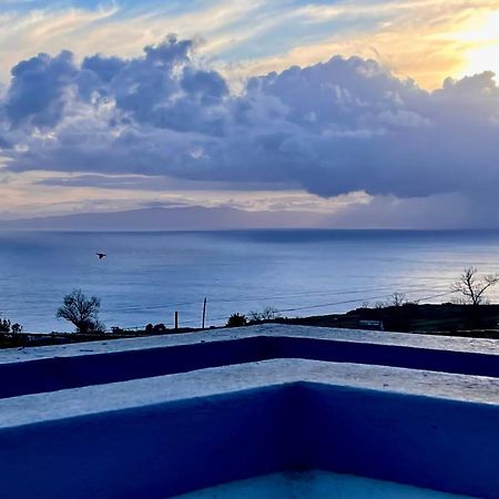 Casa As Sete Βίλα Angra do Heroísmo Εξωτερικό φωτογραφία