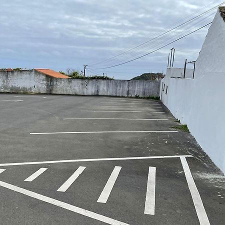 Casa As Sete Βίλα Angra do Heroísmo Εξωτερικό φωτογραφία