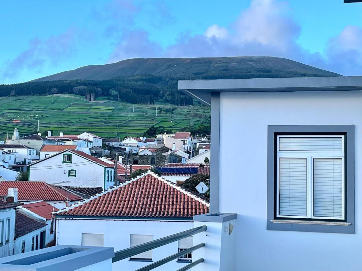 Casa As Sete Βίλα Angra do Heroísmo Εξωτερικό φωτογραφία