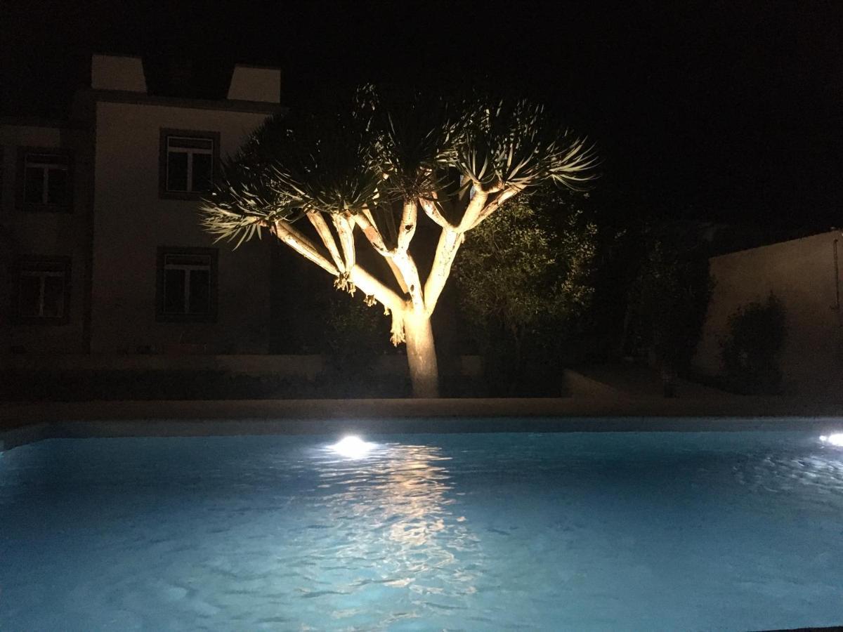Casa As Sete Βίλα Angra do Heroísmo Εξωτερικό φωτογραφία
