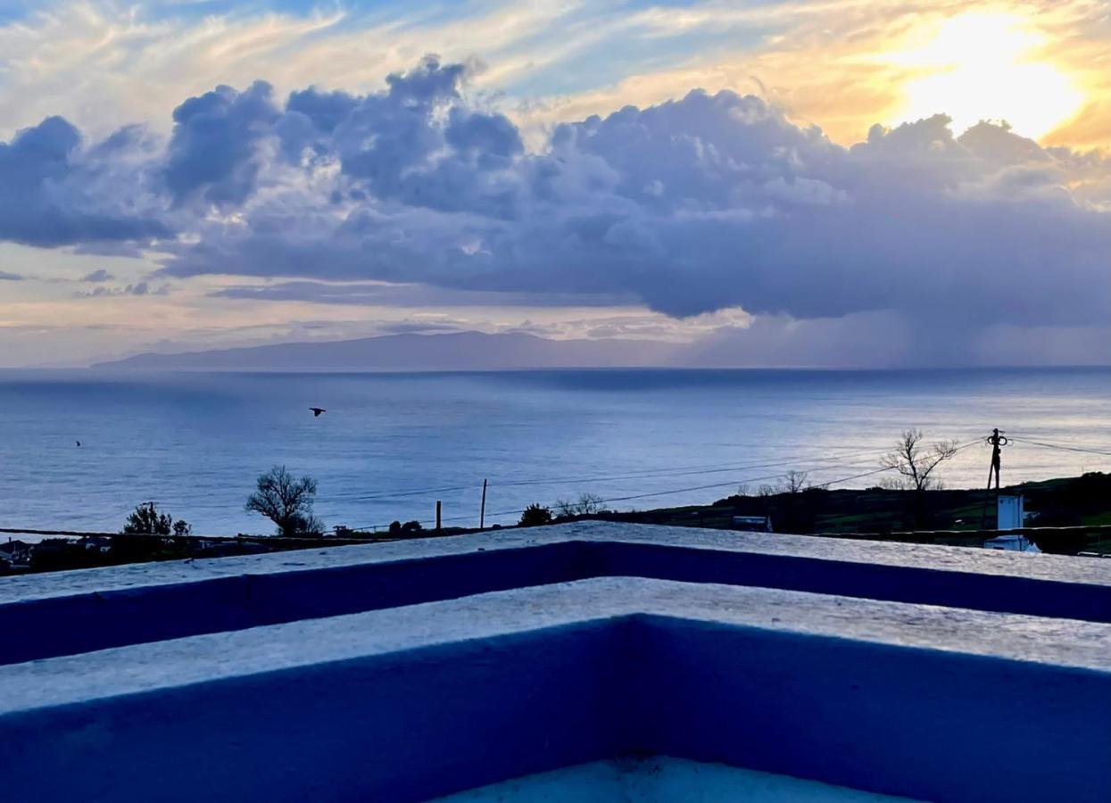 Casa As Sete Βίλα Angra do Heroísmo Εξωτερικό φωτογραφία