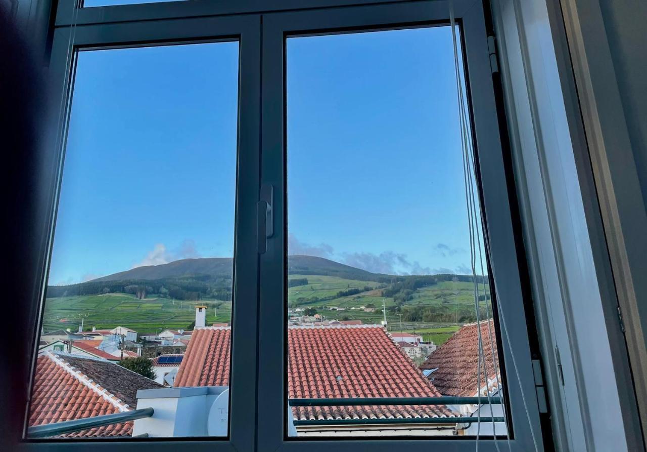 Casa As Sete Βίλα Angra do Heroísmo Εξωτερικό φωτογραφία