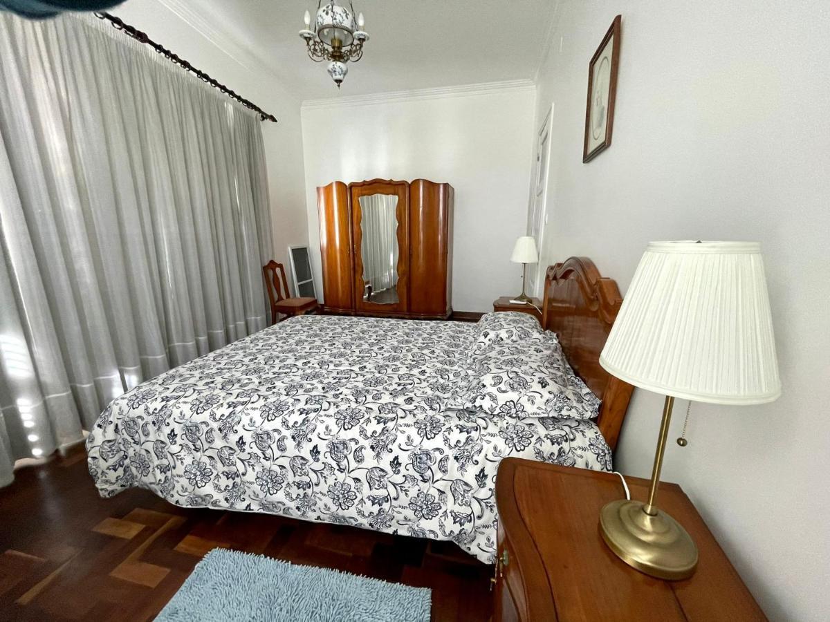 Casa As Sete Βίλα Angra do Heroísmo Εξωτερικό φωτογραφία