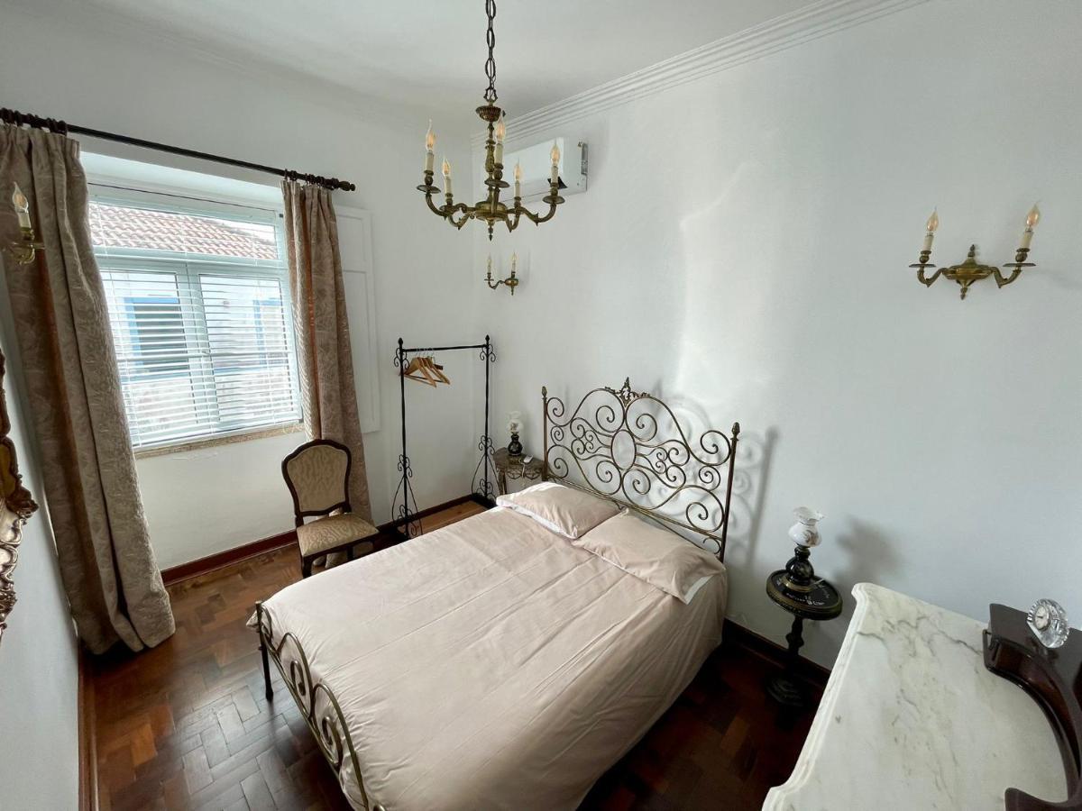 Casa As Sete Βίλα Angra do Heroísmo Εξωτερικό φωτογραφία